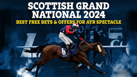 how to bet on the grand national - grand national 2024 betting